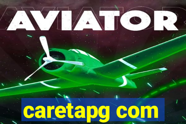 caretapg com